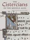 The Cistercians in the Middle Ages (eBook)